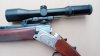Krieghoff Ultra 20 Kal. 20/76 7x65R