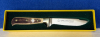 Puma Jagdnicker Mod. 3589 im Original Sammlerzustand