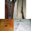 Saguaro 1863 Sharps LR Sporting 32" , 45-90 neu +++