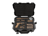 LIMITIERT Glock 17 Gen5 SV Double Set 9mm P.A.K. Koffer Messer 4 Magazine