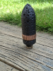 DEKO 3,7 cm Pz.Gr Deutsche frühes Modell- ORIGINAL WW 2