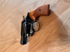 original Colt Cobra 38 Spezial (US)