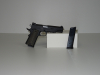 Messerschmitt 1911 .45ACP 5" Schwarz