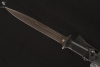 ODENWOLF W Catcher / D2 Stahl
