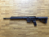 Schmeisser AR15-9 M5MFL wie neu!!!