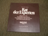 Antiquarisches Buch: Rat der Experten