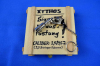 XYTHOS Revolver in Holzbox mit Zubehör # PTB 82