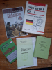 Buchmaterial Einsatzsoldat