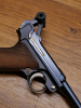 DWM/Mauser Luger P08 "Sales Presentation"