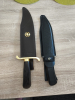 Bowie Knifes