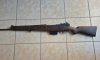 Selbstladebüchse FN Mod. SAFN 49