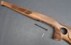 Blaser R8 Professional Modelle, Jagd-Lochschaft, HK II, mit verstellbarer Wangenauflage, Neuware