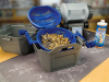 Frankford Arsenal #507567 Platinum Series Wet/Dry Media Separator | Granulat - Hülsentrenner Tumbler