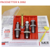 LEE 3-Die-Pacesetter Langwaffen Matrizensatz-SET Full-Length | 9,3x62 9.3x62 9,3 x 62 | #90654 NEU