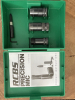 PRECISIONS MIC .243 WIN RCBS Patronenlager-Messlehre