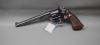 Smith & Wesson Revolver 48-4, im Kaliber 22WMR 22WinMag, 8 3/8", aus einer Sammlung 22 Magnum