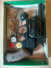 Revolver Super 777 mit Zubehör