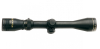 AKAH Hubertus Zielfernrohr 3-9x40 ohne Schiene - Absehen 30-30 - Mittelrohr 25,4mm (Kleinkaliber ZF)
