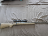 Rem 700 Varmint
