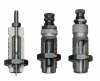 RCBS Matrizensatz STEEL TC Taper Crimp 3-Die-Set Kurzwaffe Group B #22210 .50 AE Action Express NEU