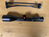Leica Fortis 2,5-15x56i mit Schiene