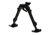 LIGHTROCK Zweibein SPARROW heavy duty BIPOD ! Robust flexibel präzise einstellbar 210 - 260mm Div.Ad