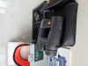 Leica Geovid Pro 10x32 + Schwimm-Trageriemen