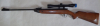 Luftgewehr Diana Mod. 20 T03 mit Zielfernrohr RWS Classic 4x32