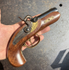 Philadelphia Derringer Ardesa Spain Kal. .45