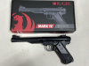 Ruger Mark IV Luftdruckpistole 4,5 mm (.177) Diabolo