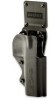 GOHST Hybrid Holster Glock 17 - Rechtshand