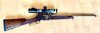 Custom Browning BLR 81 cal. .308