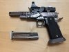 SLP HPS 2011 Raptor Open .38 SA IPSC BDMP