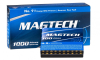 Magtech Zündhütchen Large Rifle 9½ - 1000St.