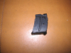MAGAZIN ANSCHÜTZ 22 LR