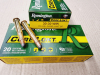 .30-30Win/170 Remington Core-Lokt SP 20 Stk. R30302# SSZ Berka