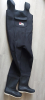 Wathose Herren Gr -44-45 Neopren