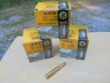 108st. Sellier&Bellot 8x57IS FMJ 196grs. 12,7g, No.2910/3