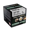 300 Schuss (6 Pack) Sellier & Bellot Screen Kaliber .308 SCR Zink 124grs. Büchsenpatronen