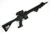 Selbstladebüchse Schmeisser AR-15, Kaliber .223Remington, Steiner T 432 4x32, zwei Reservemagazine