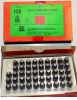 98 Geschosse cal. .45 ACP