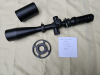 Zielfernrohr Hawke Sidewinder 30SF 8-32X56 Sr Pro