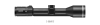 Minox Allrounder 2-10x50 mit Schiene, Minox, Minox Allrounder, 2-10x50, Minox 2-10x50