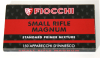 FIOCCHI BOXER Zündhütchen Small Rifle Magnum S.R.M. 1500 St. SOFORT LIEFERBAR ! Primer Anzündhütchen