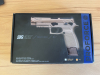 Sig Sauer ProForce P320 M17 CO2 BB-F-6mm tan
