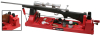 MTM GV30 Gun Vise red | REINIGUNGSCENTER Waffenreinigung, Waffenhalter, Werkzeugbank, Reperatur ...