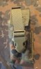 Begadi Universalpouch, flecktarn