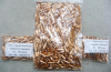 1000 Norma "White Tail" Geschosse .30, 150 grain, TM-Semispitz, NEU