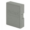 RCBS 9890 Original DIE STORAGE BOX | Matrizen Aufbewahrungsbox Kunststoff Schachtel 3-DIES GRAU NEU