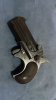 Noris Twinny Derringer cal. 9mm